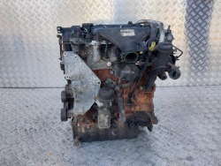 Двигатель 2.0 D4204T FORD MONDEO MK4