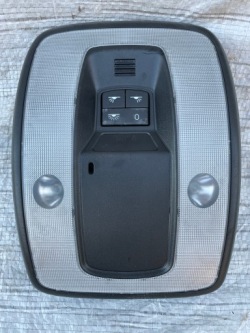volvo S60 II лампочка Кузова 39826644