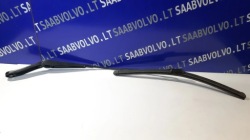 volvo S60 2012 рычаг дворника