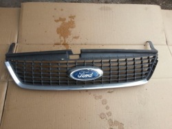 решетка радиатора бампера MONDEO MK4 2009 FORD