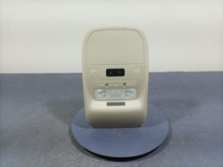 opel AMPERA лампочка Обшивка потолка перед 22828394