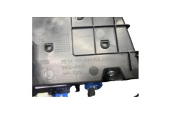 рамка центральная kia SOUL II (PS) 1506239 бензин 97kW 2015