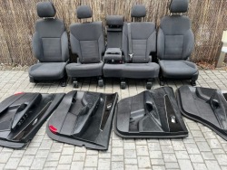 кресла диван бочки kia SORENTO III 2016