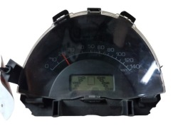 SMART FORTWO спидометр 110008872022