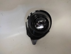 mazda II ГАЛОГЕН led передний левый свет 2017-
