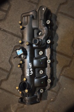 ALFA ROMEO MITO коллектор Впускный 1.6