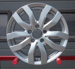 ДИСК алюминий CMS C22 7.0" X 16" 5x112 ET 32