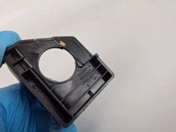 BMW i4 2023 защита переднего кресло водители