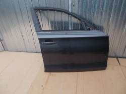 дверь правая передняя BMW 1 E87 A22/7 2004-