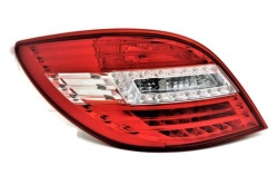 MERCEDES r W251 от 2010- фонари led комплект