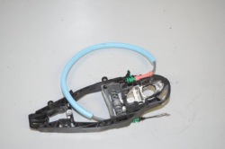 ручка двери внутренняя правый BMW F40 51219881778 32106552
