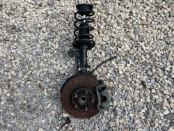 mazda 6 III GJ 2.2 d амортизатор пневматический поворотный кулак 2017R