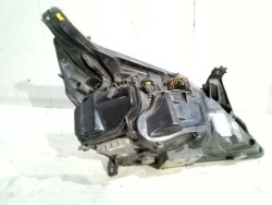 фара левая Vectra C FL 93185609FY 89312435 89034934 valeo