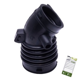 патрубок Впускный для mazda MPV II ЗАМЕНА AJ5113221