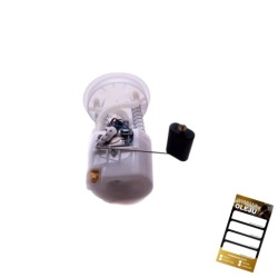 топливный насос FORD Fiesta IV V Fusion тип 1491778