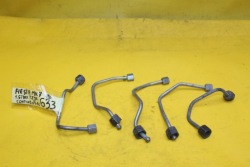 трубка топливная FORD Fiesta MK7 1.6