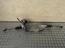 рулевая рейка Discovery спорт 2015 год