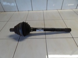 полуось передний левый 5N0407763D TIGUAN 5N LEON 5F SUPERB II SHARAN 7N 2.0tdi