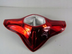 oe renault фонарь правый Dacia LODGY