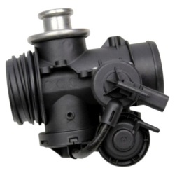 клапан EGR peugeot PARTNER и 1999 2000 2001 2002 2003 2004 2005 2006 2007