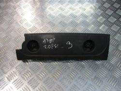 резонатор Audi A3 8P 2.0