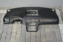 vw Caddy 2K5 торпеда консоль накладка
