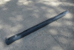 opel oe 24427550 порог молдинг порога
