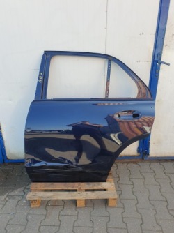 MERCEDES GLE W167 19- дверь левая