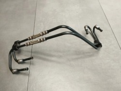 LAND ROVER Range Sport L320 тормозной шланг тормоза