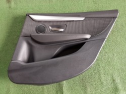 BMW OE обивка f46