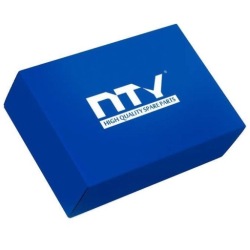 nty DPF-PL-010 фильтр твердых частиц, система выпускной