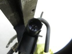 топливная рейка Honda Accord VI 1.8 и - F18B2