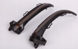 поворотник Audi A4 A5 B9 led F5