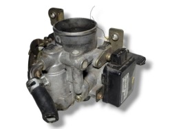 ДРОССЕЛЬНАЯ ЗАСЛОНКА для mazda 323 1995