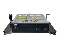 считыватель плит CD Range Rover Sport и L320 YIB500070