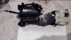 MERCEDES W222 РЕСТАЙЛИНГ радиатор отопителя