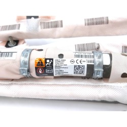 opel INSIGNIA B комплект подушек