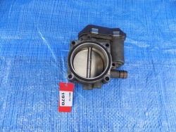 BMW F10 F20 F30 F25 F26 F15 F16 ДРОССЕЛЬНАЯ ЗАСЛОНКА N55 7597871