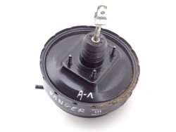 FORD RANGER III mazda BT-50 06-11 насос ABS