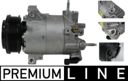 mahle acp 551 000P Компрессор кондиционера,