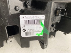 Фара правая full led BMW X5 G05 X6 G06 F96 F95