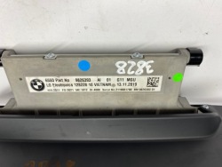 BMW 7 G11 G12 дисплей навигации 9826393