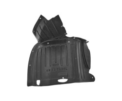 подкрылки для Audi A3 8P 2009-2012 8P0821191B левый