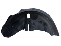 подкрылки задний правый Audi A1 8X 8X0810972P