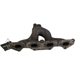 opel SIGNUM 2003 коллектор выпускной