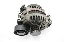 BMW e87 n43b16a n43 генератор 180a e81 e90 b16a 116 1.6 2.0