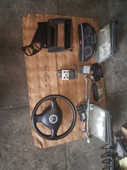 спидометр vw PASSAT B5 1.9 tdi