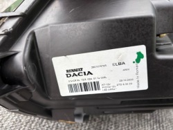 Dacia SANDERO III 3 LOGAN JOGGER Фара правая передняя