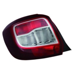 фонарь правый Dacia SANDERO II 2013 2014 2015 2016 2017 2018 2019 2020