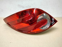 фонарь левый MERCEDES 251 W251 года 2005-2010